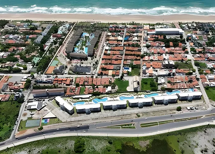 Flat Beach Class Summer Pôrto das Galinhas